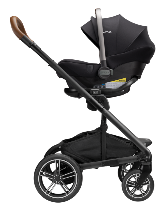 Nuna 2024 mixx triv